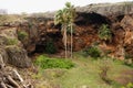 Makauwahi Cave